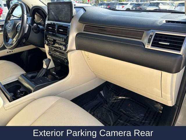 2023 Lexus GX 460 Luxury