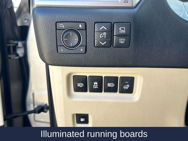 2023 Lexus GX 460 Luxury