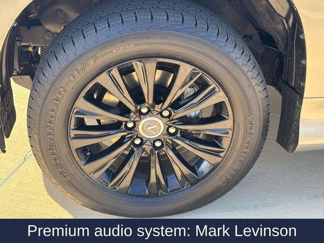 2023 Lexus GX 460 Luxury
