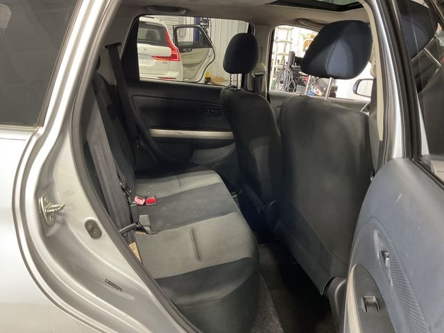 2006 Scion xA Base