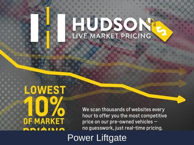 2022 Toyota RAV4 Hybrid Limited