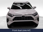 2022 Toyota RAV4 Hybrid Limited