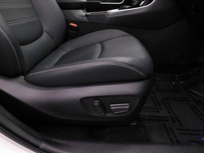 2022 Toyota RAV4 Hybrid Limited