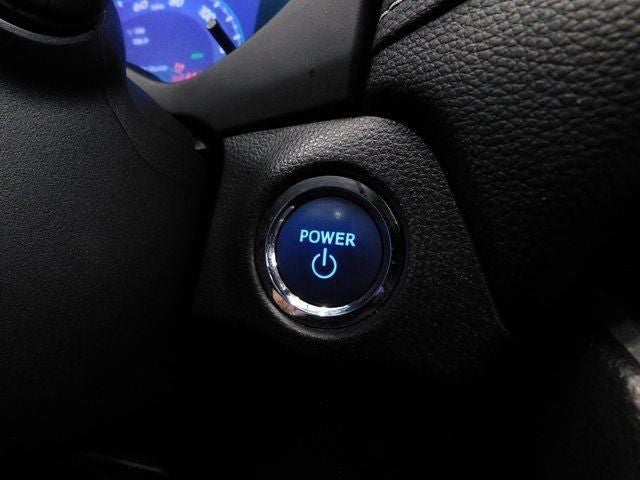 2022 Toyota RAV4 Hybrid Limited