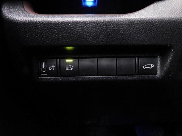 2022 Toyota RAV4 Hybrid Limited