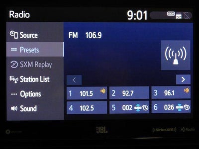 2022 Toyota RAV4 Hybrid Limited