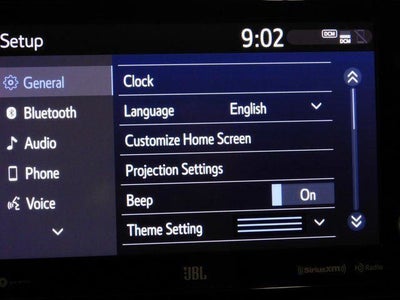 2022 Toyota RAV4 Hybrid Limited