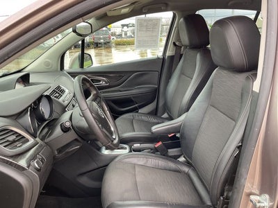 2015 Buick Encore Base
