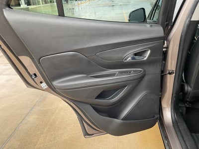 2015 Buick Encore Base