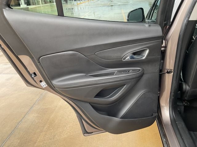 2015 Buick Encore Base
