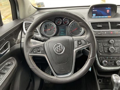 2015 Buick Encore Base