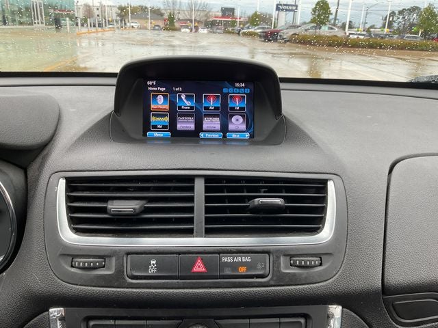 2015 Buick Encore Base