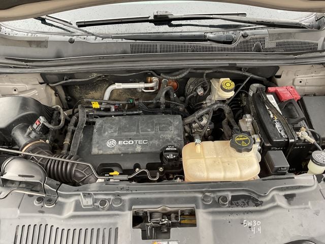 2015 Buick Encore Base