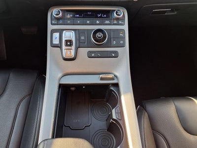 2023 Hyundai Palisade SEL