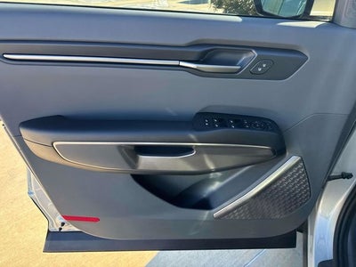 2024 Kia EV9 Light Long Range