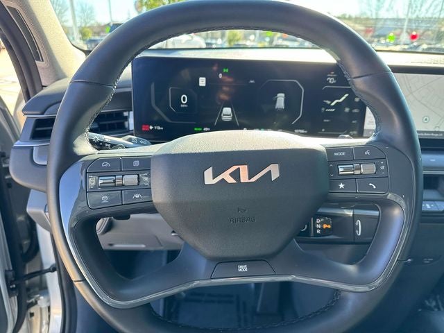 2024 Kia EV9 Light Long Range