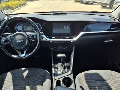 2022 Kia Niro Plug-In Hybrid LXS