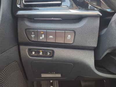 2022 Kia Niro Plug-In Hybrid LXS