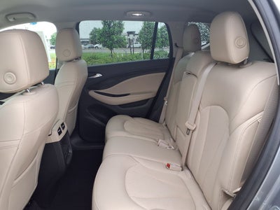 2019 Buick Envision Preferred