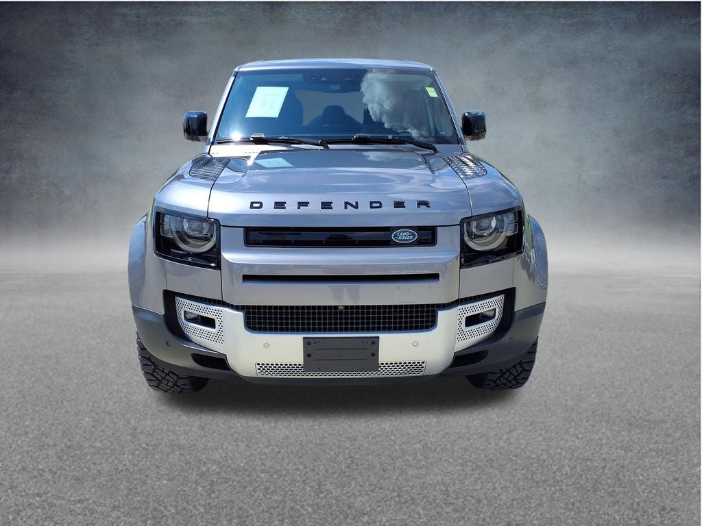 2023 Land Rover Defender 110 SE