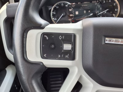 2023 Land Rover Defender 110 SE