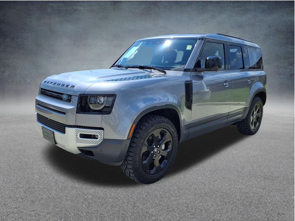 2023 Land Rover Defender 110 SE