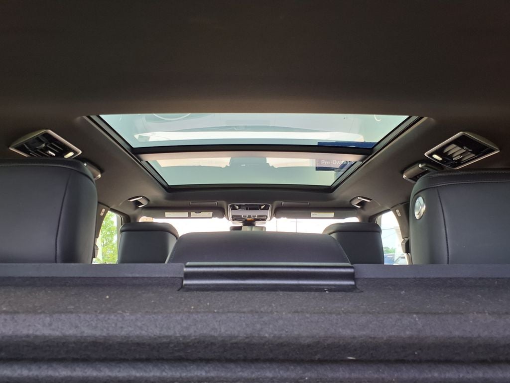 2022 Land Rover Range Rover Westminster