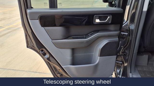 2024 INEOS Grenadier Fieldmaster Edition