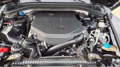 2024 INEOS Grenadier Fieldmaster Edition