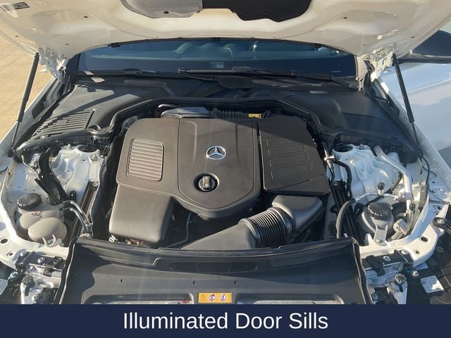 2023 Mercedes-Benz C-Class C 300