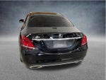 2020 Mercedes-Benz C-Class C 300 4MATIC®