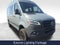 2021 Mercedes-Benz Sprinter 2500 Cargo 144 WB