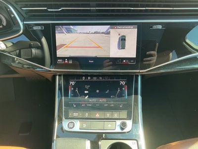 2023 Audi Q7 45 Premium quattro