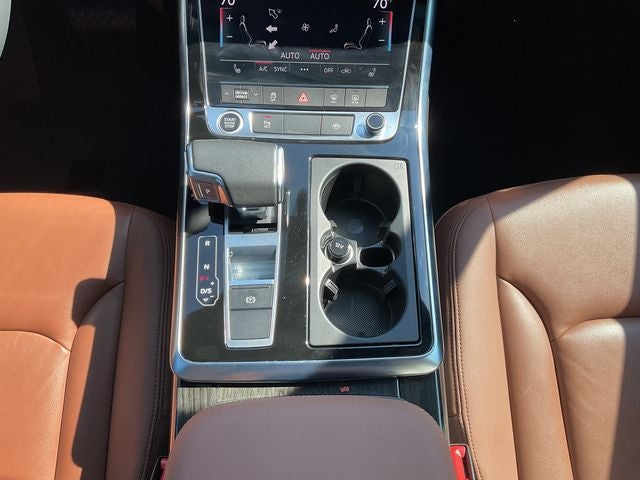 2023 Audi Q7 45 Premium quattro