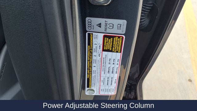 2023 Audi Q5 45 S line Premium quattro