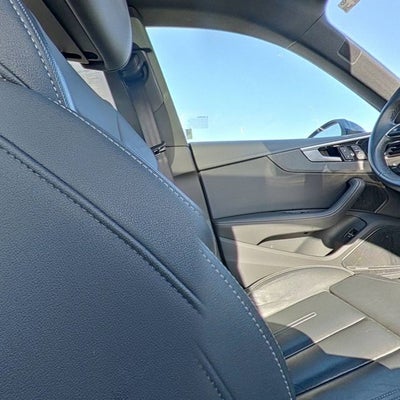 2024 Audi A5 Sportback 45 S line Premium Plus quattro