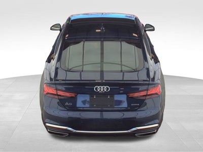 2024 Audi A5 Sportback 45 S line Premium Plus quattro