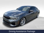 2020 BMW 3 Series M340i