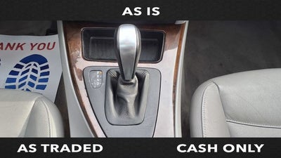 2011 BMW 3 Series 328i