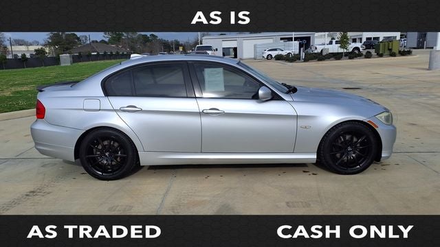 2011 BMW 3 Series 328i