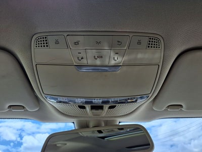 2016 Mercedes-Benz GLC GLC 300