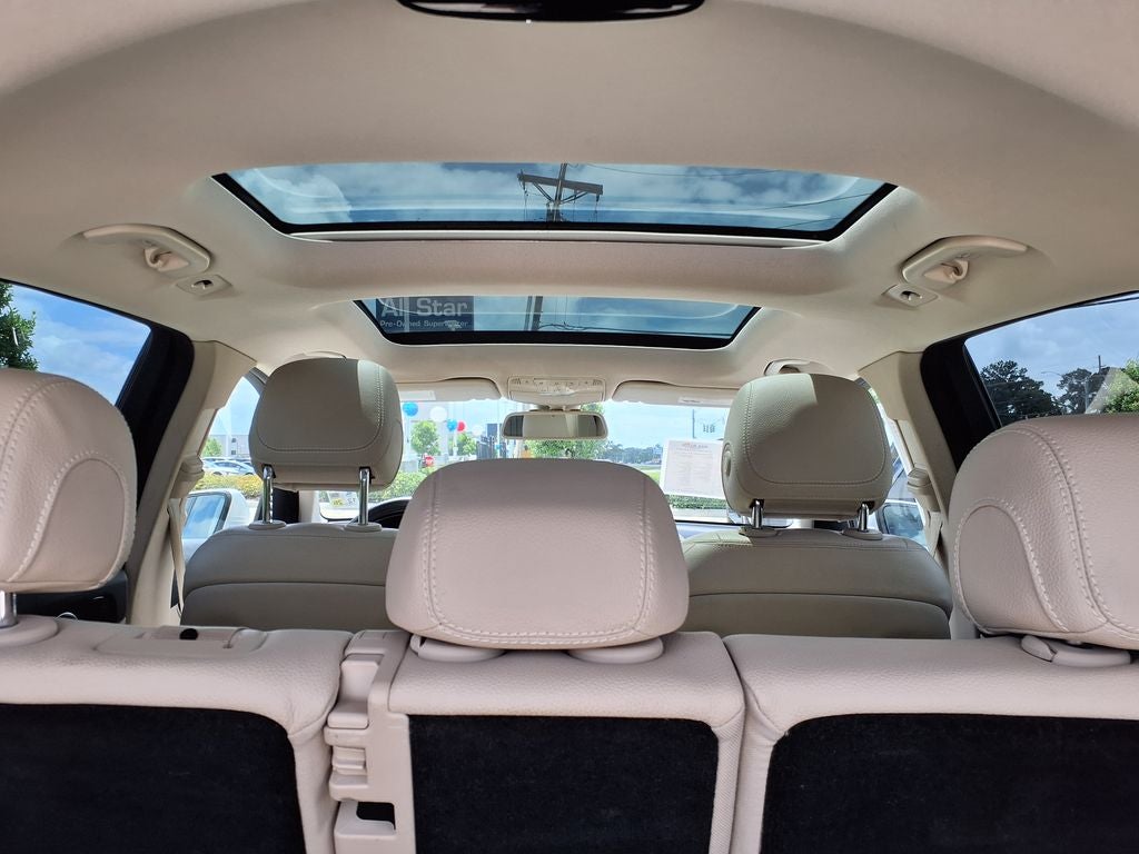 2016 Mercedes-Benz GLC GLC 300