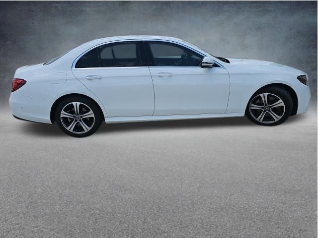 2018 Mercedes-Benz E-Class E 300