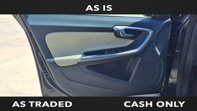 2015 Volvo S60 T5 Premier