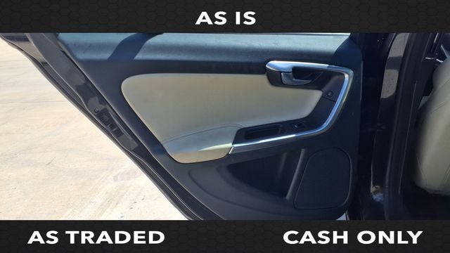 2015 Volvo S60 T5 Premier