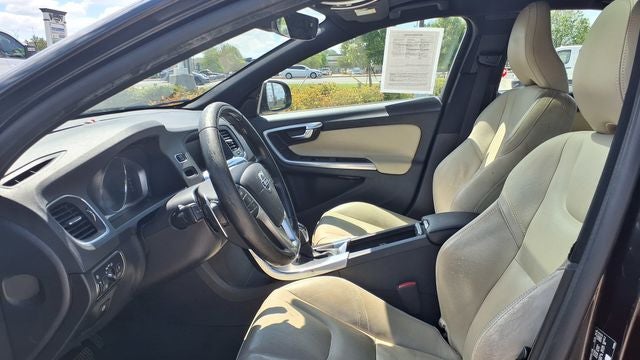 2015 Volvo S60 T5 Premier