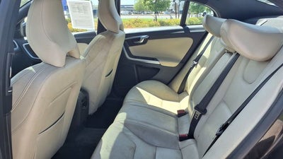 2015 Volvo S60 T5 Premier