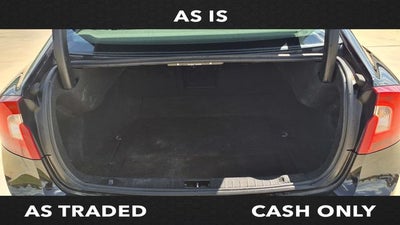 2015 Volvo S60 T5 Premier