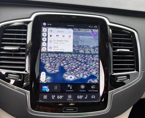 2023 Volvo XC90 Ultimate