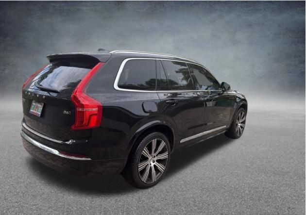 2023 Volvo XC90 Ultimate